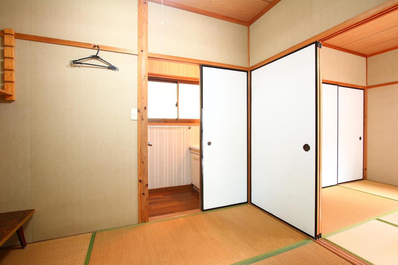 Ramune Onsen Senju No Sato كيريشيما المظهر الخارجي الصورة