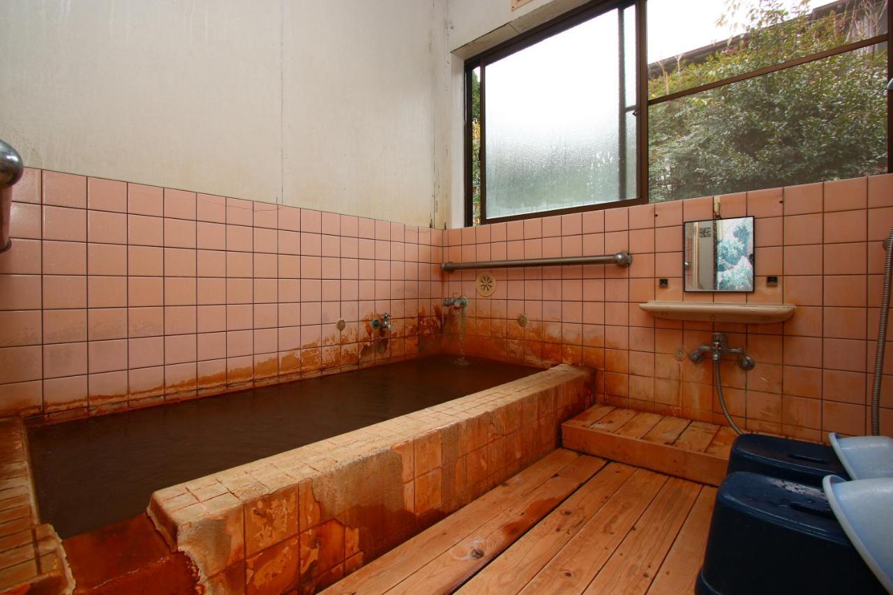 Ramune Onsen Senju No Sato كيريشيما المظهر الخارجي الصورة